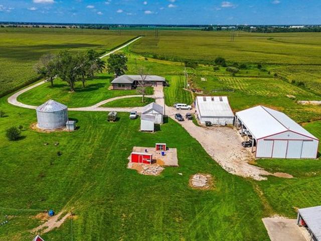 House for sale in Mexico, Missouri