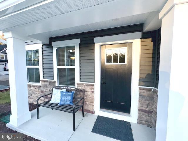 Townhouse for sale in Maryland