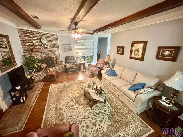 Property for sale in Greenwell Springs, Louisiana