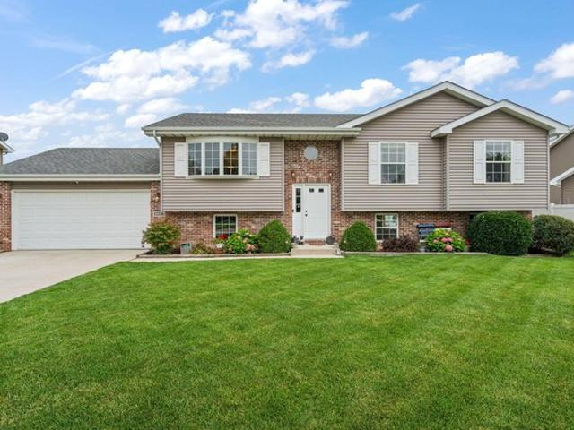 House for sale in Cedar Lake, Indiana