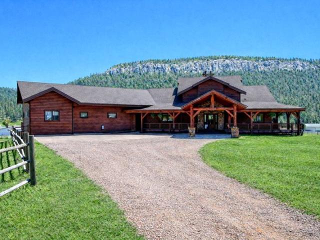 House for sale in South Dakota