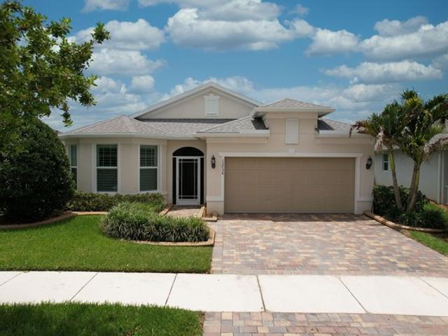 House for sale in Port Saint Lucie, Florida