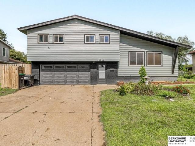 House for sale in Nebraska