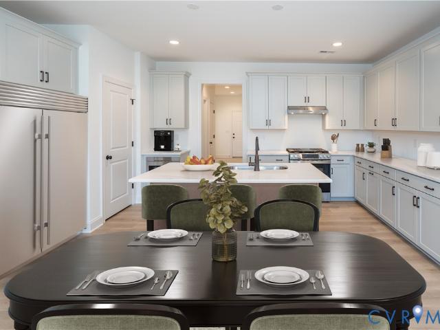 Townhouse for sale in Virginia