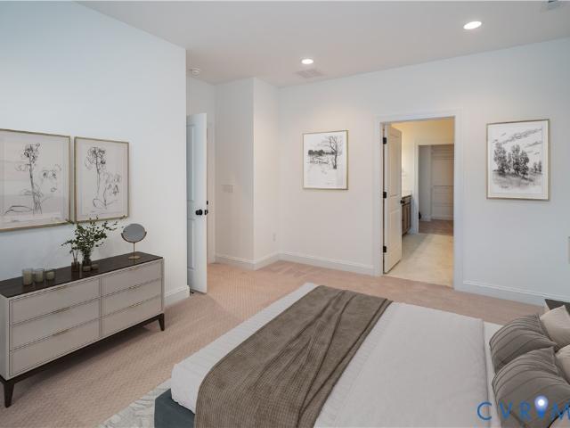 Townhouse for sale in Virginia