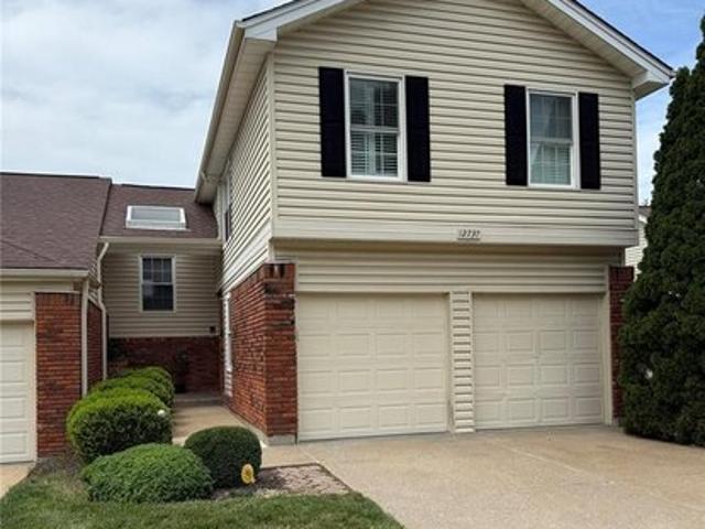 Townhouse for sale in Saint Louis, Missouri
