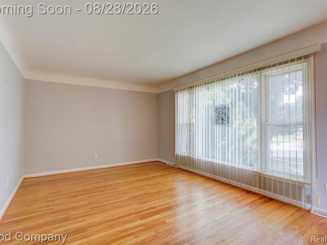 House for sale in Southgate, Michigan
