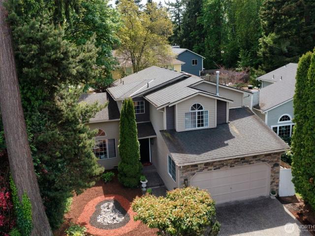 Property for sale in Kirkland, Washington