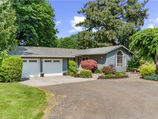 House for sale in Oregonia