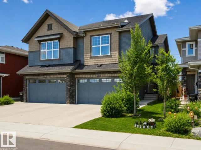 House for sale in Wedgewood, Alberta