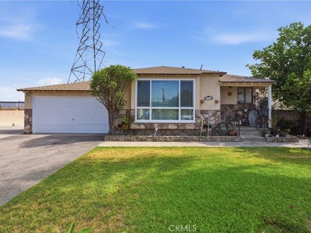 House for sale in Baldwin Park, California