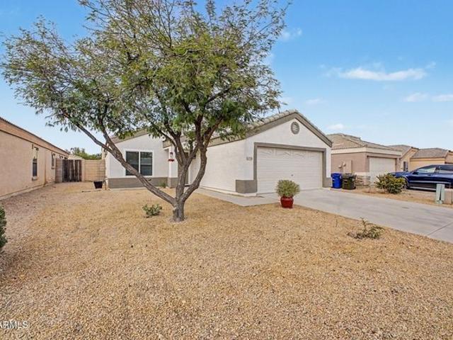 House for sale in El Mirage, Arizona