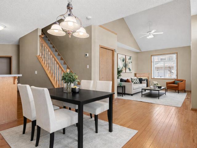House for sale in Coon Rapids, Minnesota