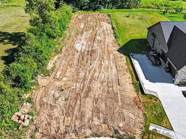 Land for sale in Michigan