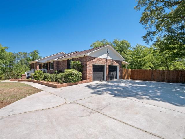 House for sale in Jenkinsville, South Carolina