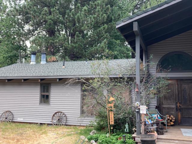 House for sale in Shasta, California