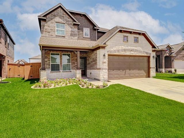 House for sale in Harris, Texas