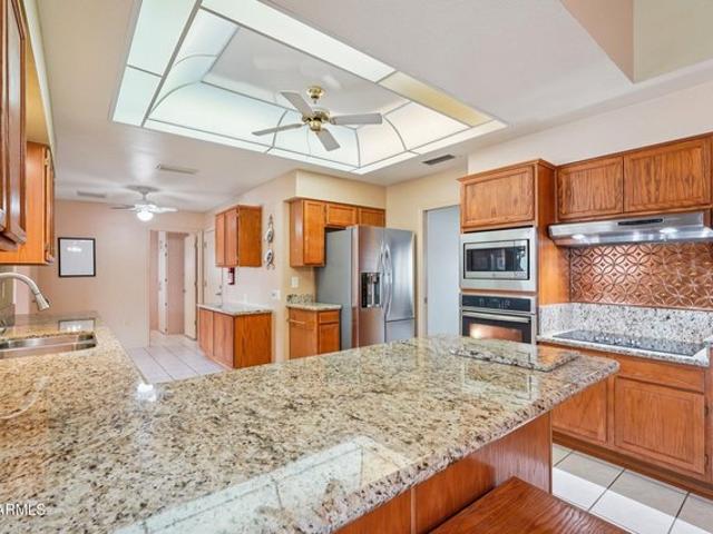 House for sale in Sun City West, Arizona