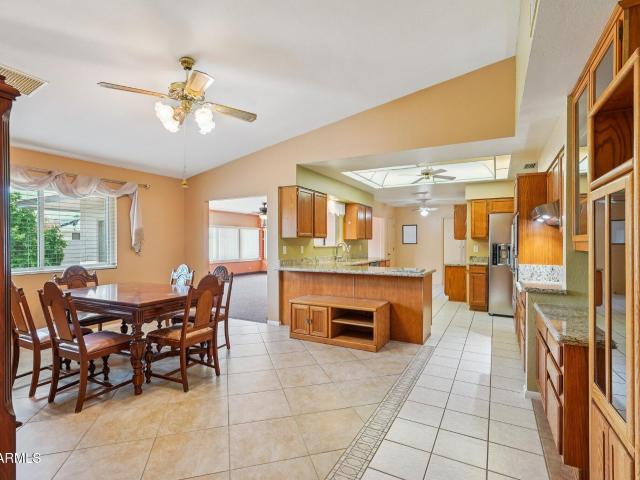 House for sale in Sun City West, Arizona