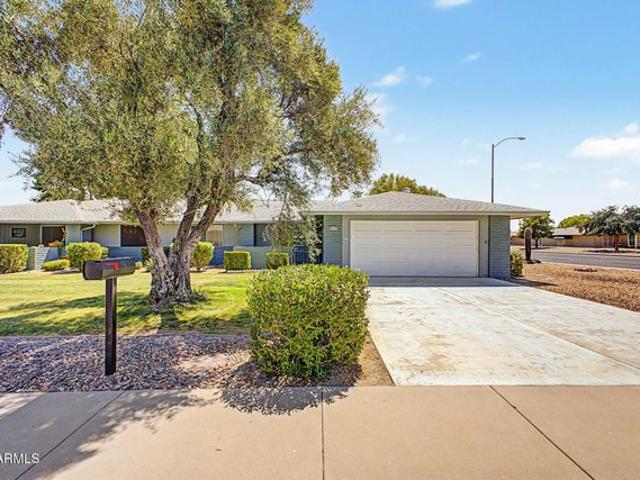 Townhouse for sale in Sun City West, Arizona