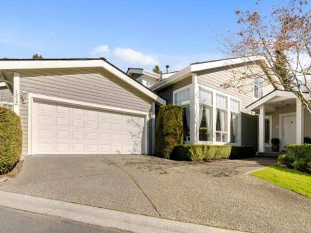Townhouse for sale in Cedardale, West Vancouver