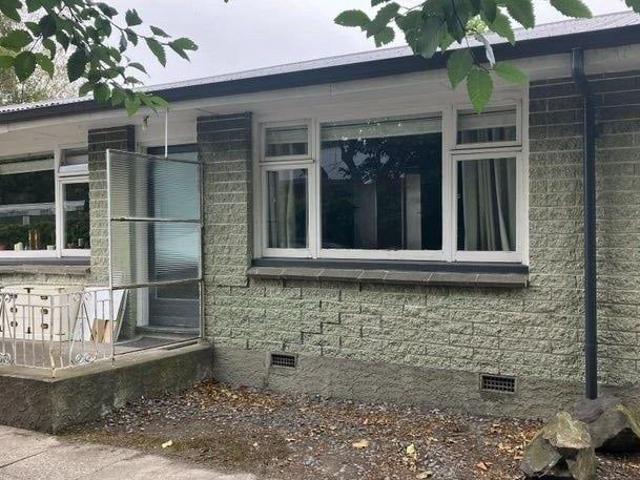 Apartment for rent in Heathcote, Canterbury
