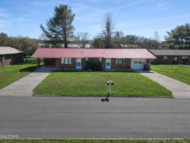 Property for sale in Tennessee