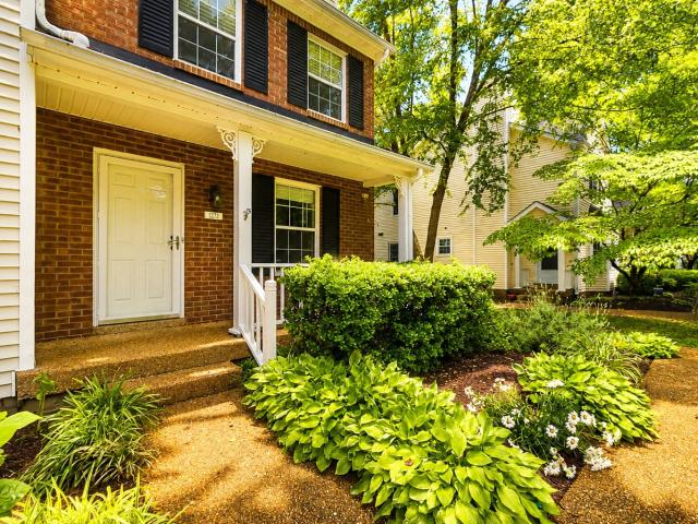 Townhouse for sale in Tennessee