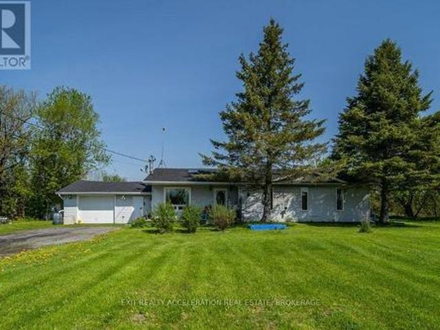 House for sale in Stone Mills, Ontario