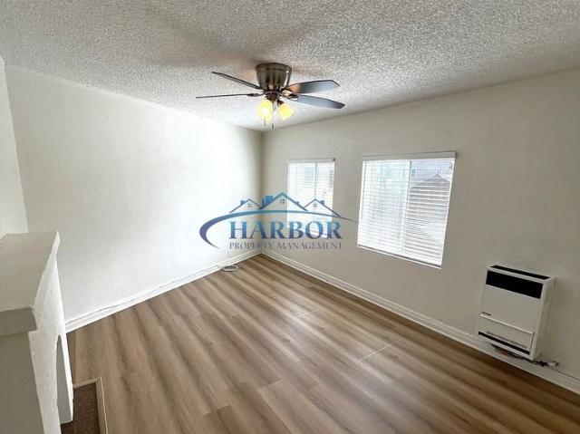 Apartment for rent in Long Beach, California
