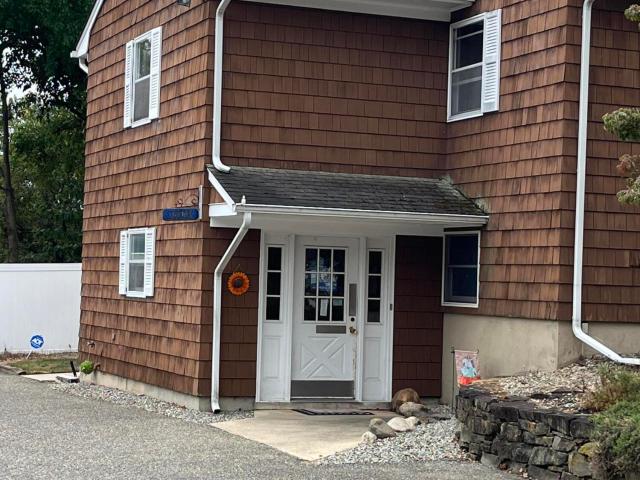 Commercial for sale in Normandy Beach, New Jersey