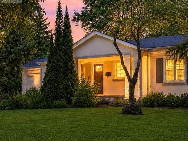 House for sale in Mississauga, Ontario