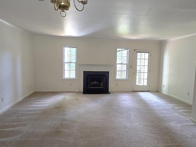 Townhouse for sale in Charlottesville