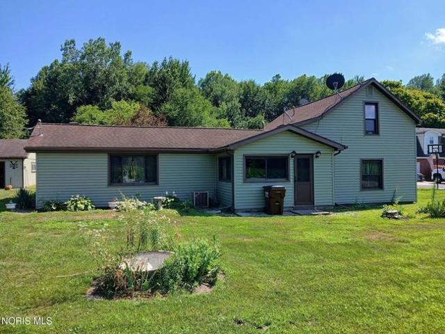House for sale in Liberty Center, Ohio