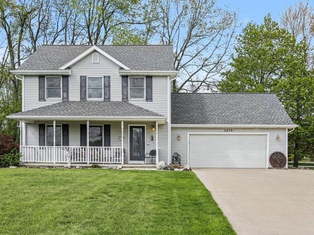 House for sale in Grass Lake, Michigan
