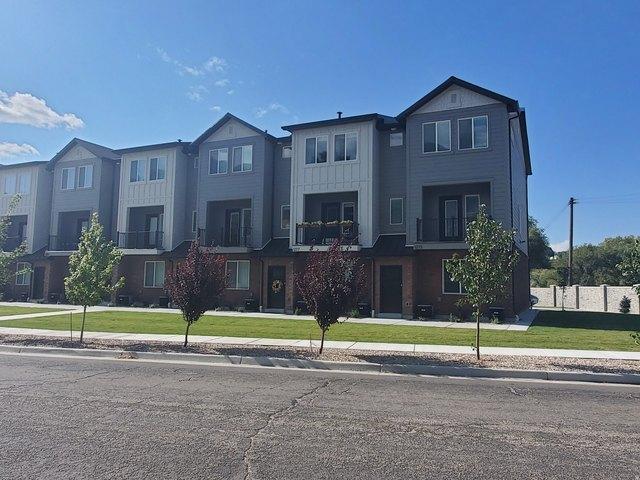 Townhouse for sale in Ogden, Utah