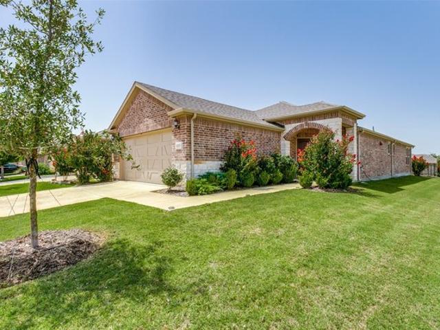 House for sale in Denton, Texas