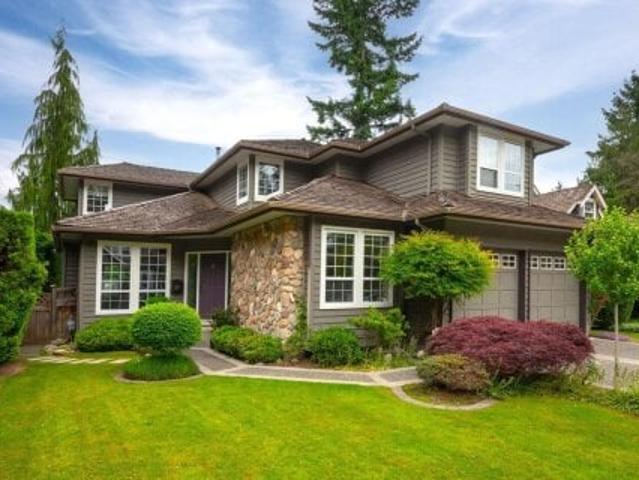 Property for sale in North Vancouver, British Columbia