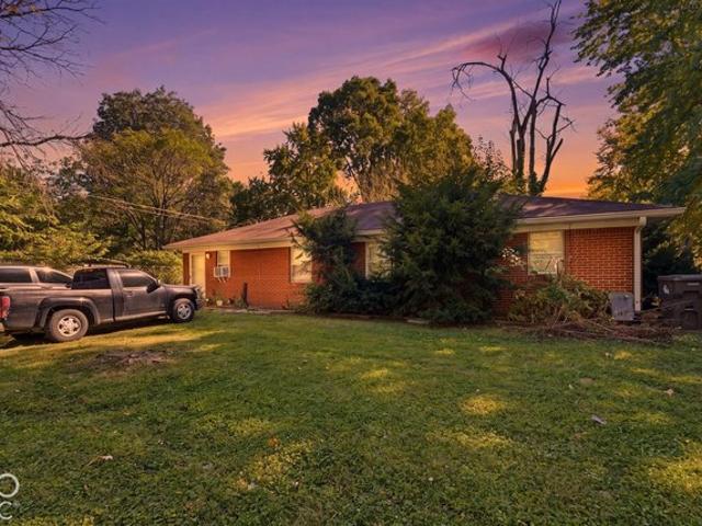 House for sale in Farleys Addition, Indianapolis