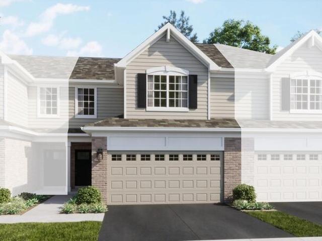 Townhouse for sale in Algonquin