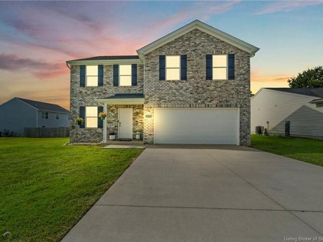 House for sale in Scottsburg, Indiana
