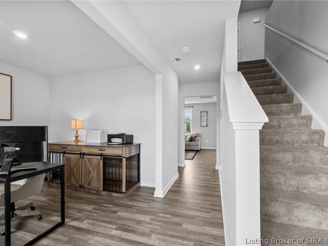 House for sale in Scottsburg, Scott County