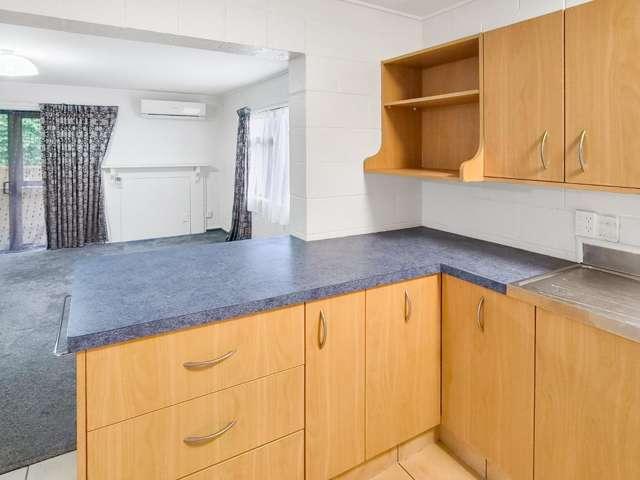 Apartment for rent in Wellington, Wellington City