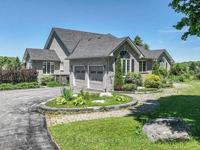 House for sale in Severn, Ontario