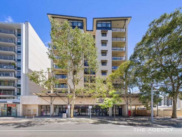Apartment for sale in Western Australia