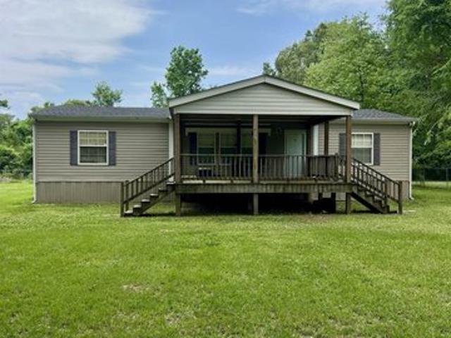 House for sale in Jackson, Louisiana