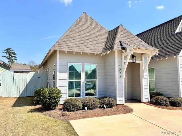 Townhouse for sale in Opelika, Alabama