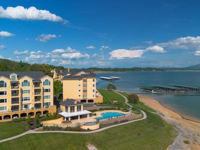 Condo for sale in Dandridge, East Tennessee