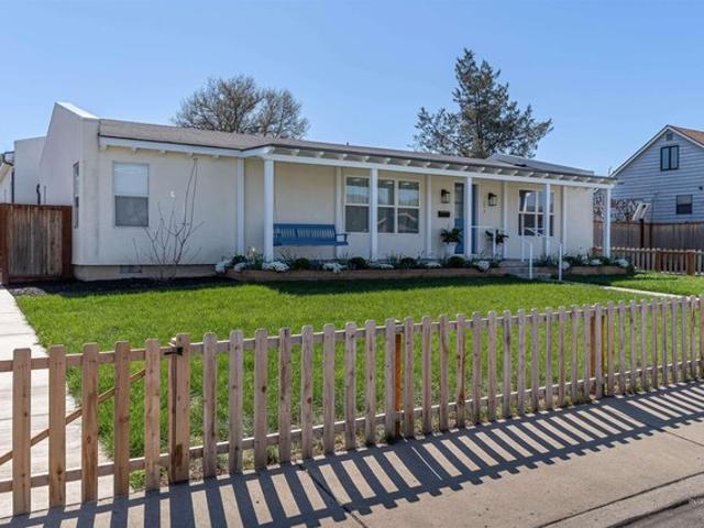 House for sale in Clarkston, Washington