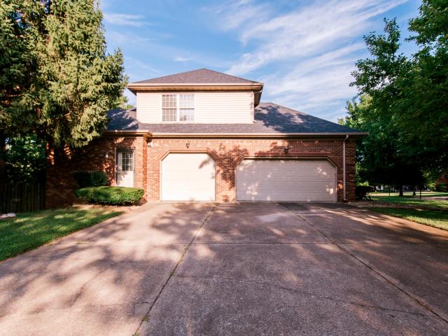 House for sale in Lexington, Kentucky